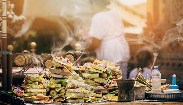 Renovation Of Temple